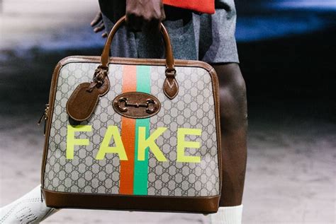 prodotti difettosi gucci|gucci counterfeit.